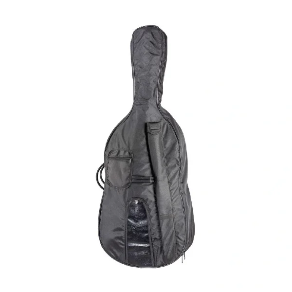 HÖFNER AS-190-C4/4 Tam Boy Çello (Yay ve Çanta Dahil)