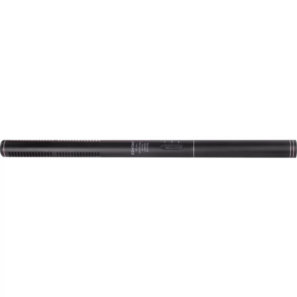 HTDZ HT-81 Shotgun Mikrofon
