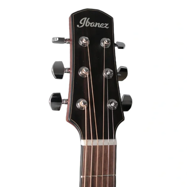 IBANEZ AAD300CE-LGS Elektro Akustik Gitar