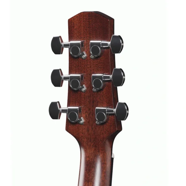 IBANEZ AAD300CE-LGS Elektro Akustik Gitar