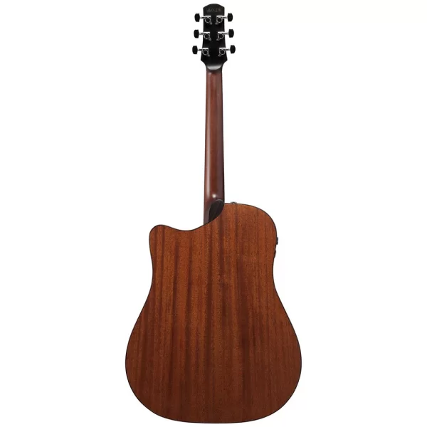 Ibanez AAD440CE-LGS Advanced Acoustic Serisi Elektro Akustik Gitar
