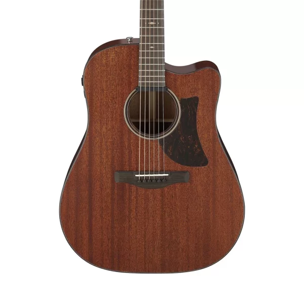 Ibanez AAD440CE-LGS Advanced Acoustic Serisi Elektro Akustik Gitar