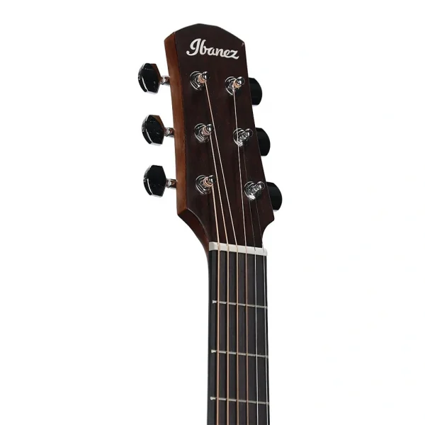 Ibanez AAD50CE-LBS AAD Serisi Elektro Akustik Gitar