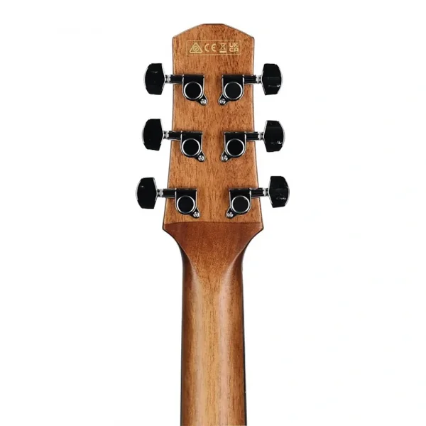 Ibanez AAD50CE-LBS AAD Serisi Elektro Akustik Gitar