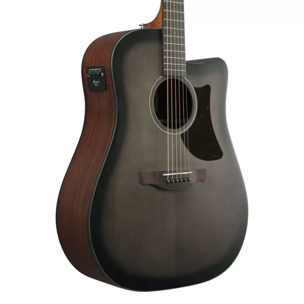 Ibanez AAD50CE-TCB AAD Serisi Elektro Akustik Gitar