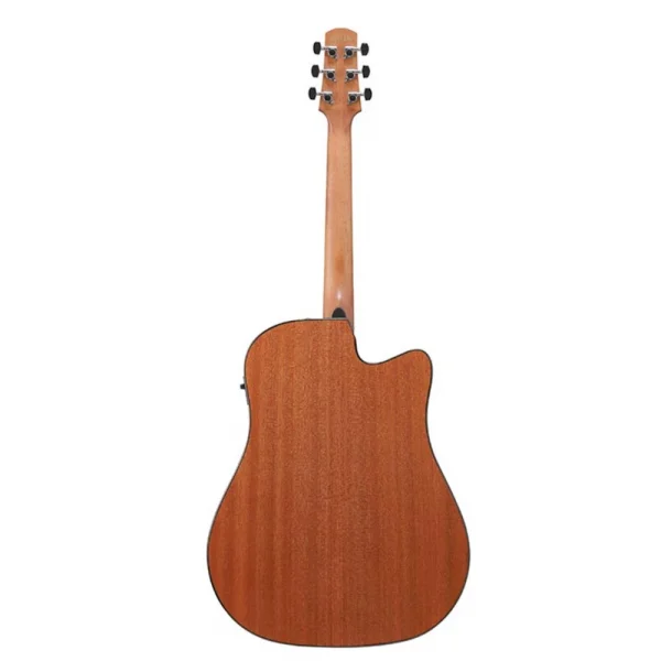 IBANEZ AAD51LCE-DVS AAD Serisi Elektro Akustik Gitar