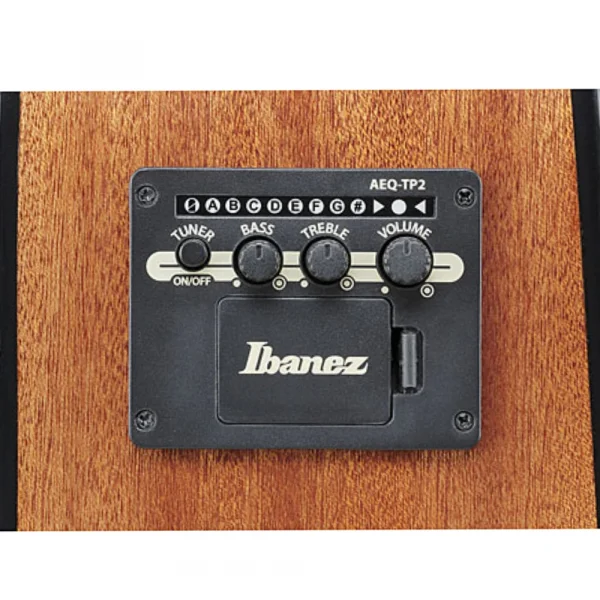 IBANEZ AAD51LCE-DVS AAD Serisi Elektro Akustik Gitar