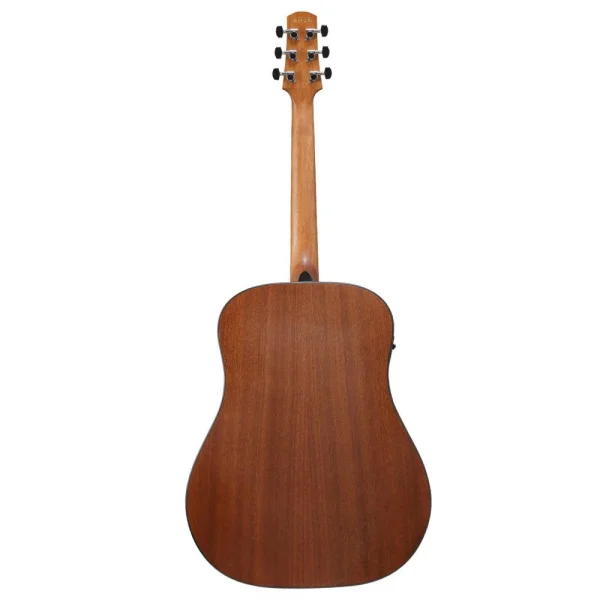 IBANEZ AAD54E-OMH Elektro Akustik Gitar