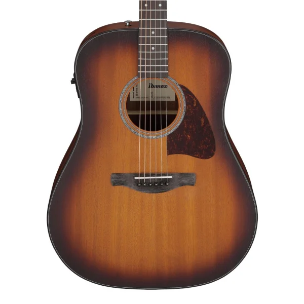 IBANEZ AAD54E-OMH Elektro Akustik Gitar