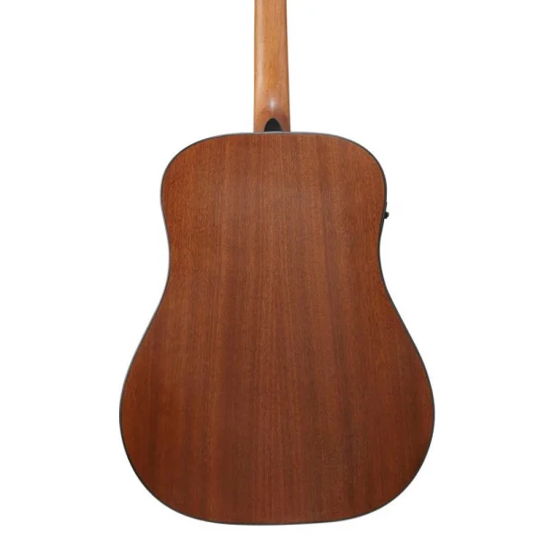 IBANEZ AAD54E-OMH Elektro Akustik Gitar