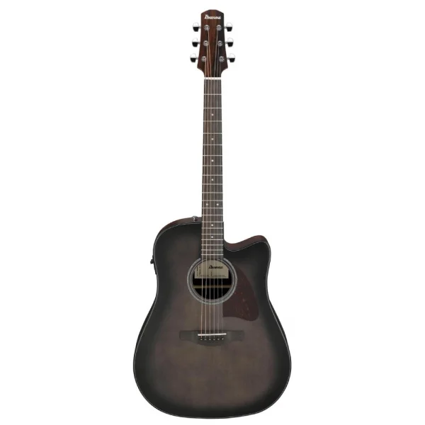 IBANEZ AAD70CE-TBN Elektro Akustik Gitar