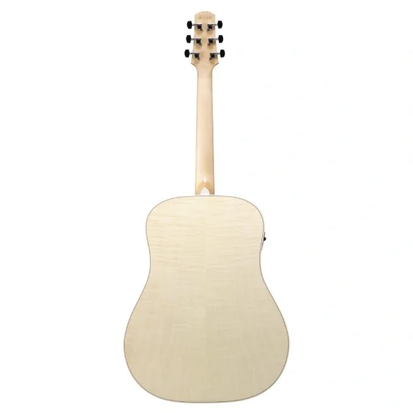 IBANEZ AAD77M1E-OAW Elektro Akustik Gitar