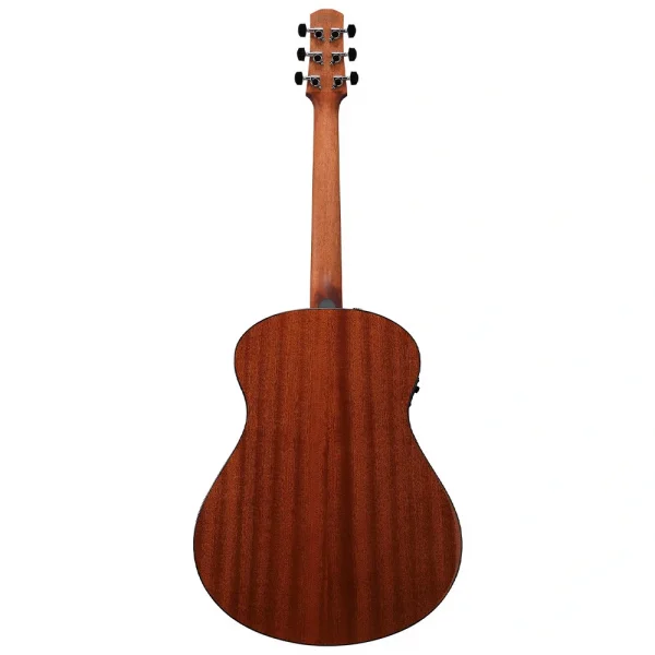 IBANEZ AAM100E-NT Elektro Akustik Gitar
