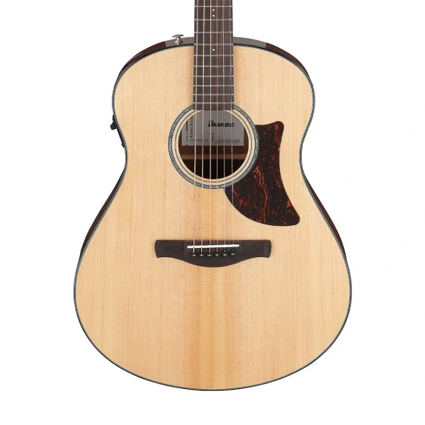 IBANEZ AAM100E-NT Elektro Akustik Gitar