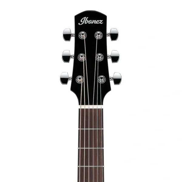 IBANEZ AAM100E-NT Elektro Akustik Gitar