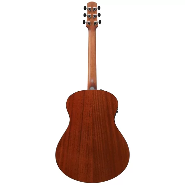 IBANEZ AAM140E-MHS Elektro Akustik Gitar