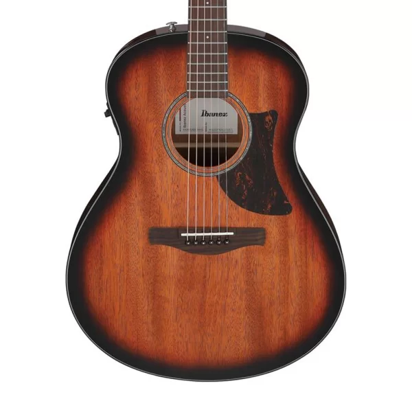 IBANEZ AAM140E-MHS Elektro Akustik Gitar