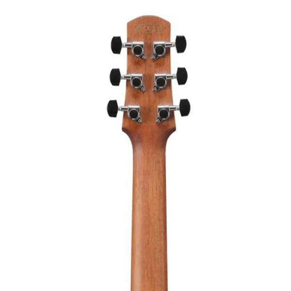 IBANEZ AAM140E-MHS Elektro Akustik Gitar