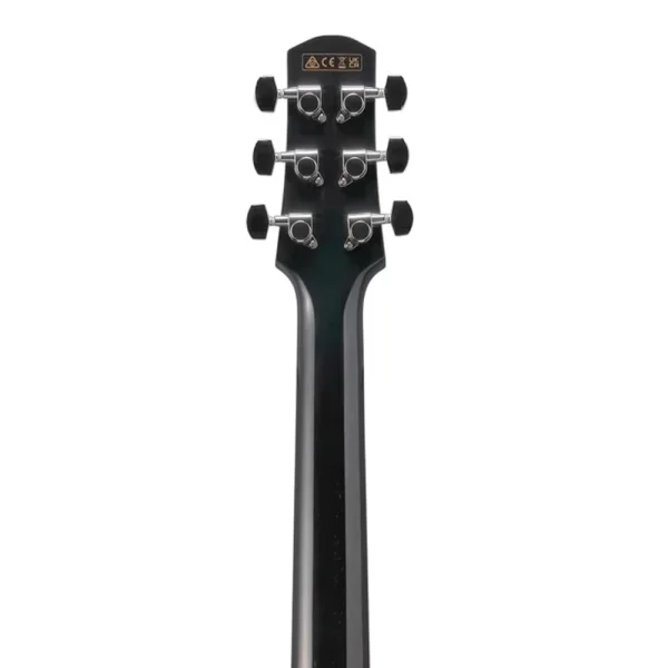Ibanez AAM340CE-RUB Elektro Akustik Gitar