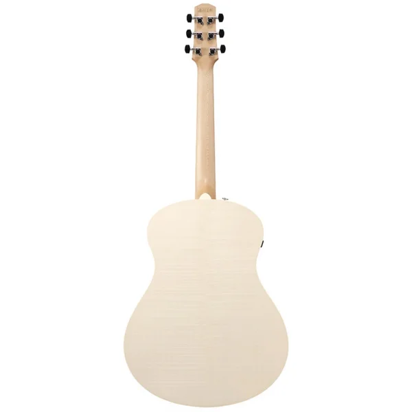 Ibanez AAM370E-OAW AAM Serisi Beyaz Elektro Akustik Gitar