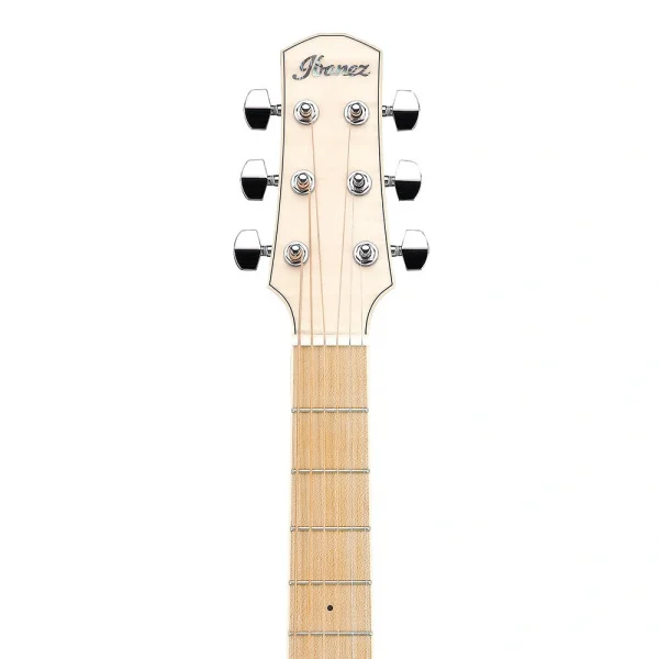 Ibanez AAM370E-OAW AAM Serisi Beyaz Elektro Akustik Gitar