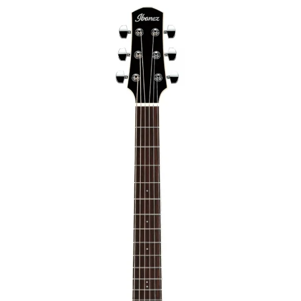Ibanez AAM370M1CE-TPA AAM Serisi Elektro Akustik Gitar