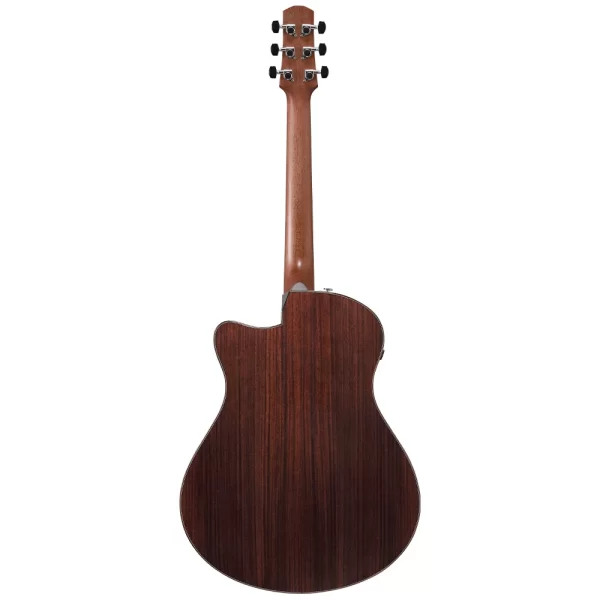 Ibanez AAM380CE-NT Elektro Akustik Gitar