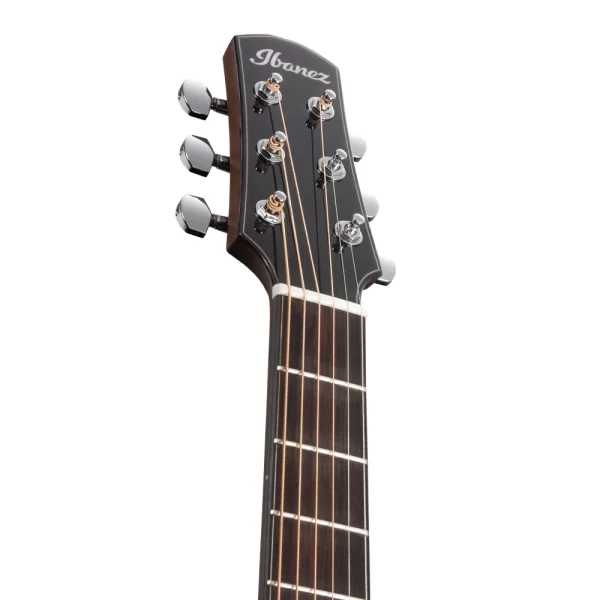 Ibanez AAM380CE-NT Elektro Akustik Gitar