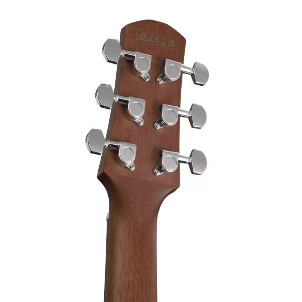 Ibanez AAM380CE-NT Elektro Akustik Gitar