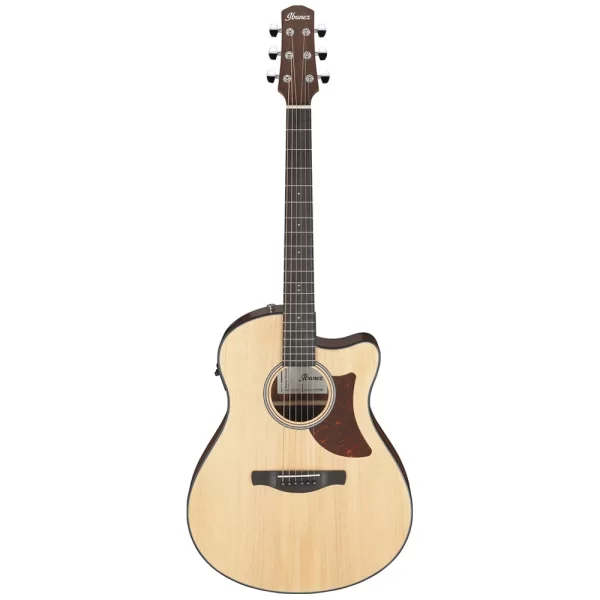 Ibanez AAM50CE-OPN Elektro Akustik Gitar