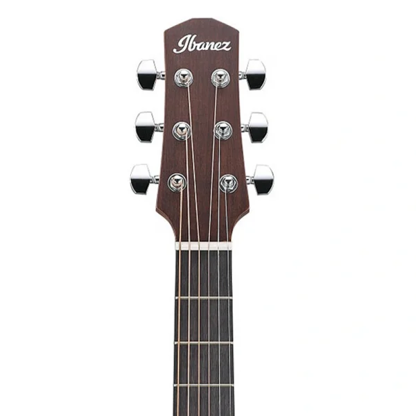 IBANEZ AAM50CE-SBO Elektro Akustik Gitar