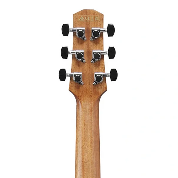 IBANEZ AAM50CE-SBO Elektro Akustik Gitar