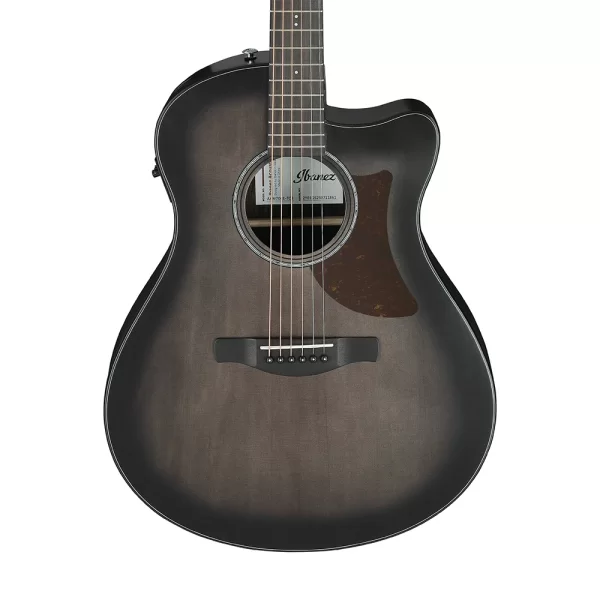 Ibanez AAM70CE-TBN Elektro Akustik Gitar
