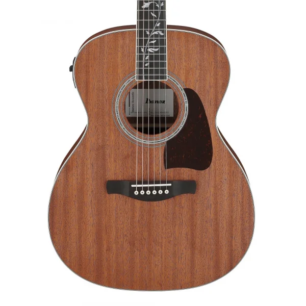 IBANEZ AC390MHE-OPN Elektro Akustik Gitar