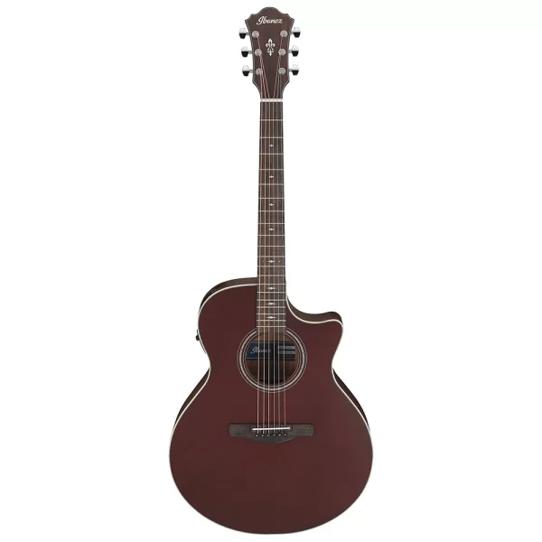 Ibanez AE100-BUF Elektro Akustik Gitar