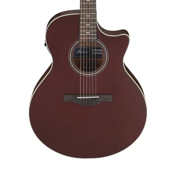 Ibanez AE100-BUF Elektro Akustik Gitar