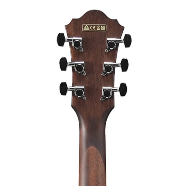 Ibanez AE100-BUF Elektro Akustik Gitar
