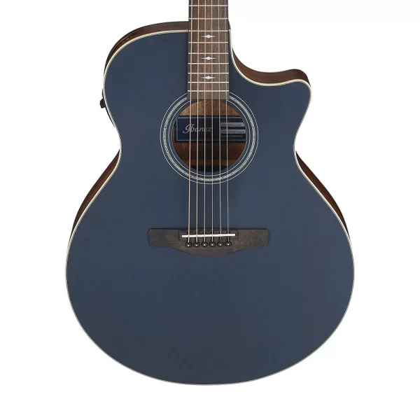 Ibanez AE100-DBF Elektro Akustik Gitar