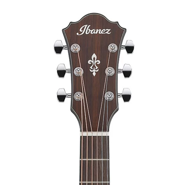 Ibanez AE100-DBF Elektro Akustik Gitar
