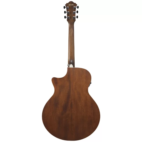 Ibanez AE140-WKH Elektro Akustik Gitar