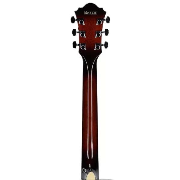 Ibanez AE160-VMS Elektro Akustik Gitar
