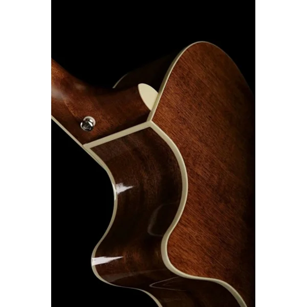 IBANEZ AE245-NT Elektro Akustik Gitar
