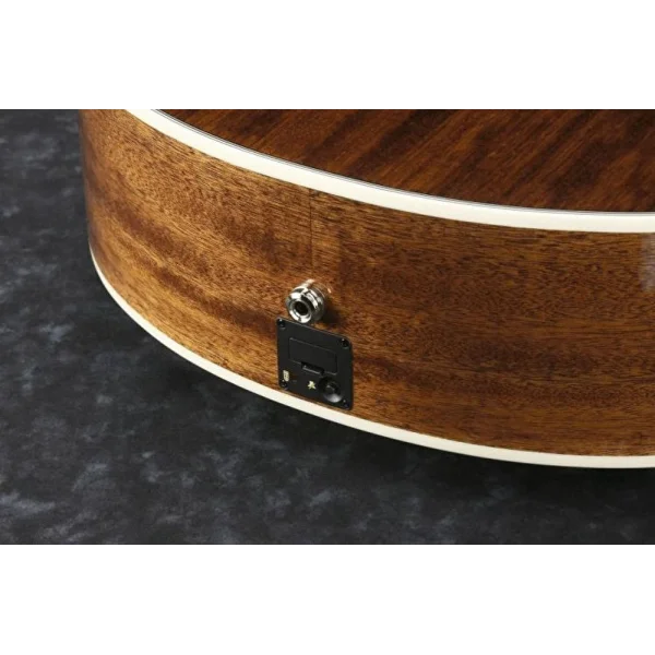 IBANEZ AE245-NT Elektro Akustik Gitar