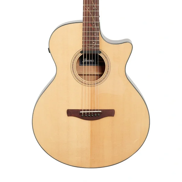 Ibanez AE275BT-LGS AE Serisi Elektro Akustik Gitar