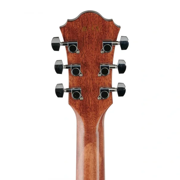 Ibanez AE275BT-LGS AE Serisi Elektro Akustik Gitar