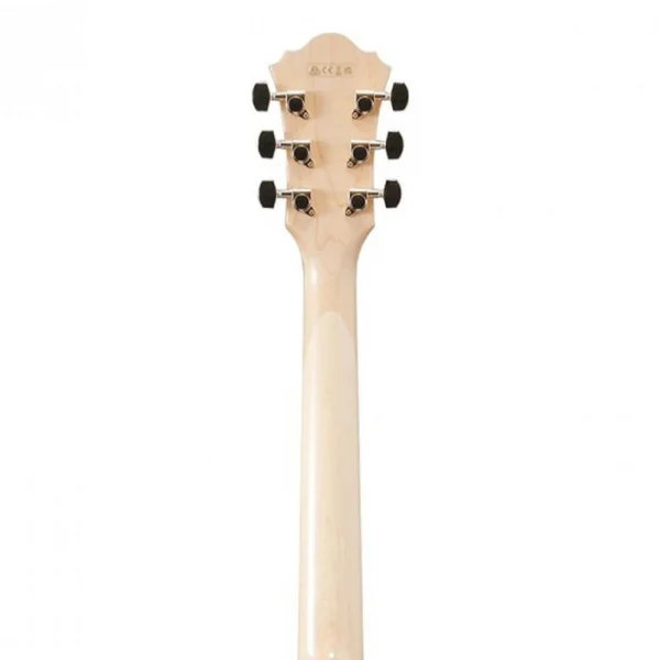 Ibanez AE390-NTA Elektro Akustik Gitar