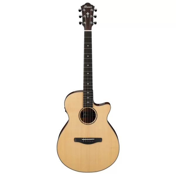 Ibanez AEG200-LGS AEG Serisi Elektro Akustik Gitar