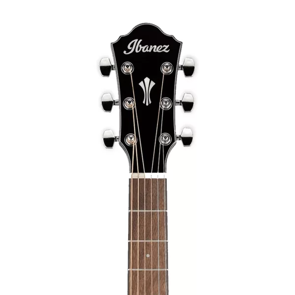 IBANEZ AEG50-BK Elektro Akustik Gitar