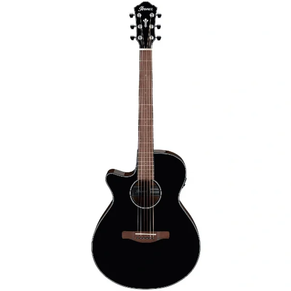 IBANEZ AEG50L-BKH Solak Elektro Akustik Gitar