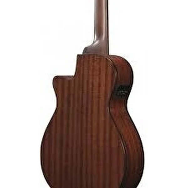 IBANEZ AEG50N-BKH / Elektro Klasik Gitar